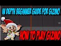 😎How to play Gizmo | Beginner Gizmo Guide | #multiversus