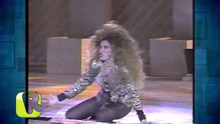 El Recuento de los Daños - Gloria Trevi HD