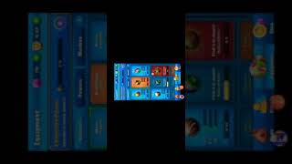 Marble clash mod apk screenshot 5