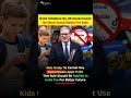 UK government no more social media for kids #socialmedia #news #shorts