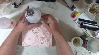 MICRO POUR CASTING