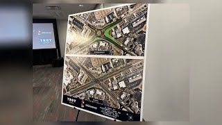 City leaders weigh upgrade opportunities for busy Troy intersection | WHIO-TV