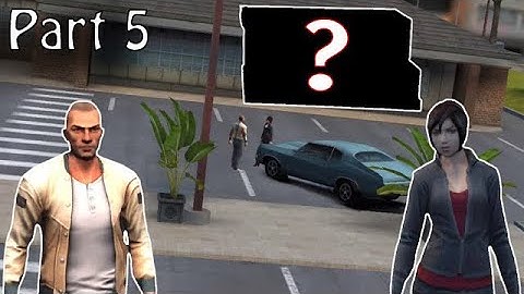 Gangstar Vegas - Gameplay Walkthrough Part 5 (iOS, Android) 2020 (1080p)