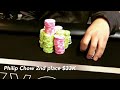 Poker Vlog 22 - WSOP Circuit @ Choctaw $500,000 Guaranteed!! // Tournament Poker