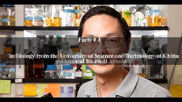 Huimin Zhao Top # 7 Facts