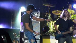 Luke Bryan - Country Man 11-4-11