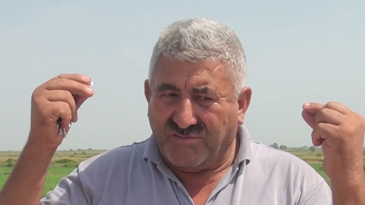 İmişli:Sarxanlı kəndinin əhalisi nəyə etiraz edir?  #çətinlik   #dözüm