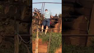 Oh My God, Actor James Woods Shows Whats Left Of Home Destroyed By Wildfire.
