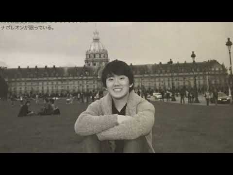 Seong-Jin Cho | Chopin Waltz Op. 69 No. 1 (260319 Maison de la Radio) 