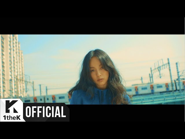 [MV] Lee Hyori(이효리) _ Seoul (Feat. Killagramz) class=