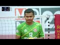 #ดูย้อนหลังตะกร้อไทยแลนด์ลีก 2020 วีค 3 เลย พบ ชัยภูมิ | The Takraw League 2020 W3 LOEI V CHAIYAPHUM