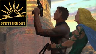 Jack Vance - Demon Princes 2 - The Killing Machine - Scifi E-Book By Spatterlight Press