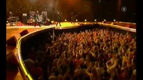 Rolling Stones - Superbowl Show Detroit 2006 Completo