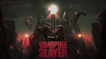 VS-Revisioned Installer - Vampire Slayer The Resurrection