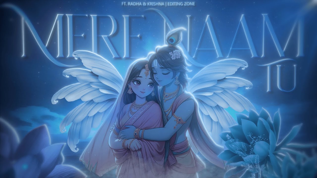 Mere Naam Tu | After Effect Edit | Editing Zone