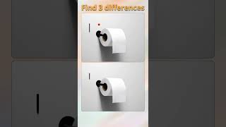 Find 3 differences №137 #spot #find