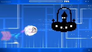Uprise Full Layout - Geometry Dash [2.1]