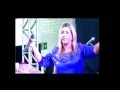 SHIRLEY CARVALHAES NO ACMPA DENTRO 2016 (ELE VEIO)