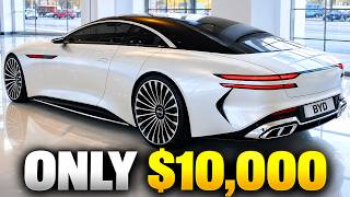 How BYD Makes Electric Cars So Cheap — It Makes No Sense! Update