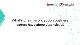 Simon Sear on the Biggest Misconception About Agentic AI | AI in Practice 2026