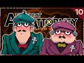 I KNOW WHAT YOU ARE - Turf Voices &amp; Plays TGAA - Pt. 10