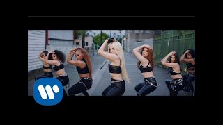 Ava Max - Who's Laughing Now [O...