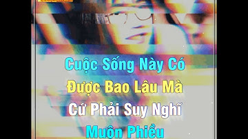 Share sóng nhạc tỉ lệ 1:1 mới nhất ảnh giật sóng 3d theo nhạc cực chất