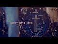 Miniature de la vidéo de la chanson Best Of Times