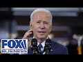 Biden's 'losing' moderate Democrat support in the House: Former OMB director