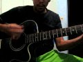 Alice in Chains Cover - Nutshell Unplugged