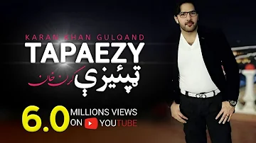 Karan Khan - Tapaezy (Official) - Gulqand (Video)