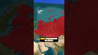 USSR’s 250 Nuke Experiment Created a Radioactive Lake 😳☢️