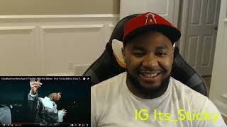 YoungBoy Never Broke Again Ft The Kid LAROI, Post Malone - What You Say *REACTION VIDEO*