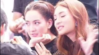 [161207] Taew Natapohn - Ch3 Calendar Fan Sign