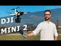 ЛУЧШИЙ Квадрокоптер DJI Mini 2 с Go Pro 8 СТОИТ СВОИХ ДЕНЕГ? ОБЗОР ПОСЛЕ Xiaomi Fimi X8 mini 🤔