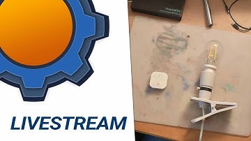 Night Mode for every bulb - NodeRED