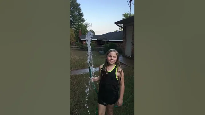 Time slowing down for Ella.