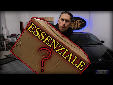 THE OBJECT OF DESIRE FOR EVERY MECHANICAL ENTHUSIAST MUST HAVE!