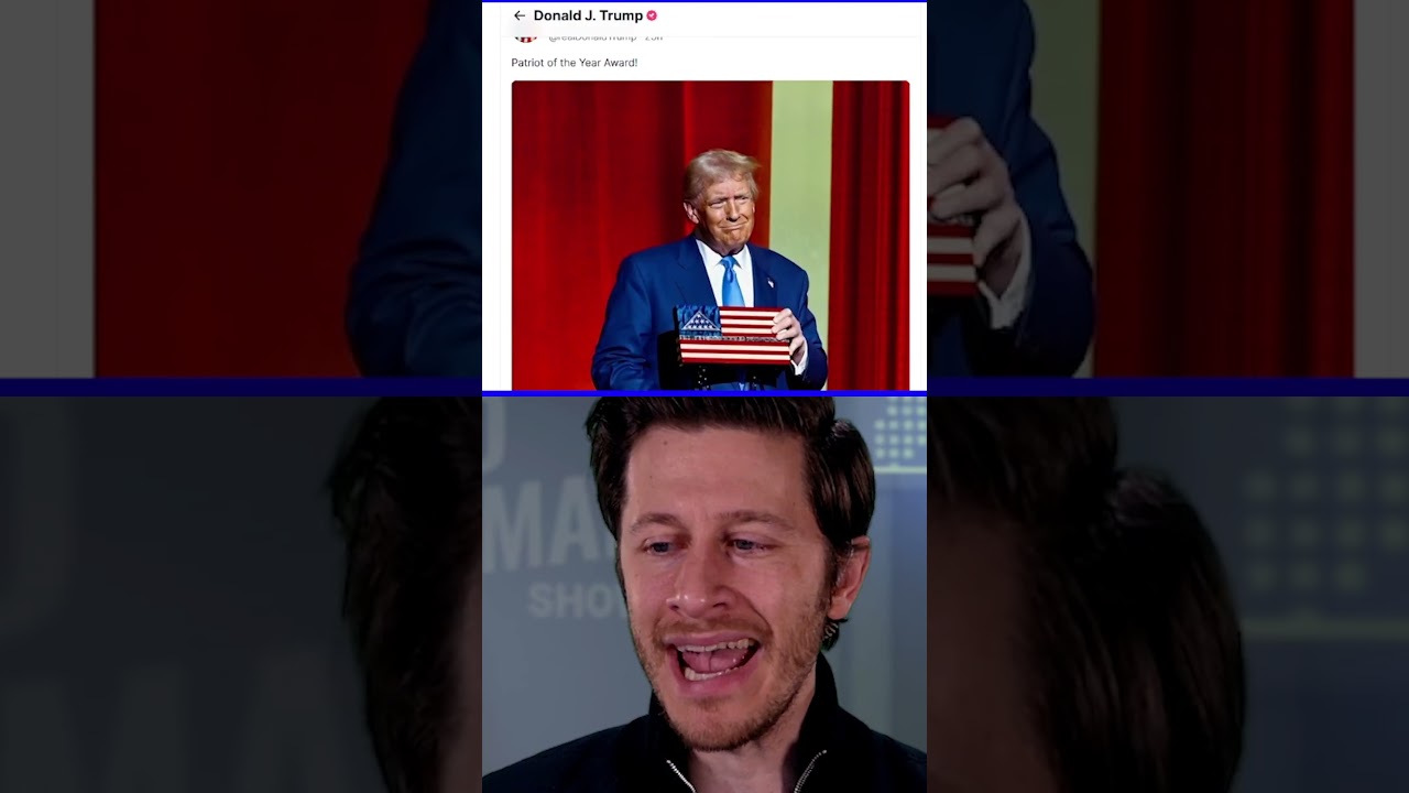 Trump explodes in uncontrollable post-mania, pounds OBAMA