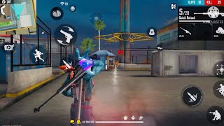 Enjoy my sniper gameplay... || RR GAMING ||