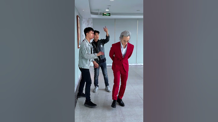 Chủ tịch áo đỏ khiêm tốn và hai thanh niên [BEN EAGLE] #beneagle #kungfu #martialarts #cool