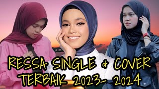 ALBUM RESSA COVER TERBAIK 2023