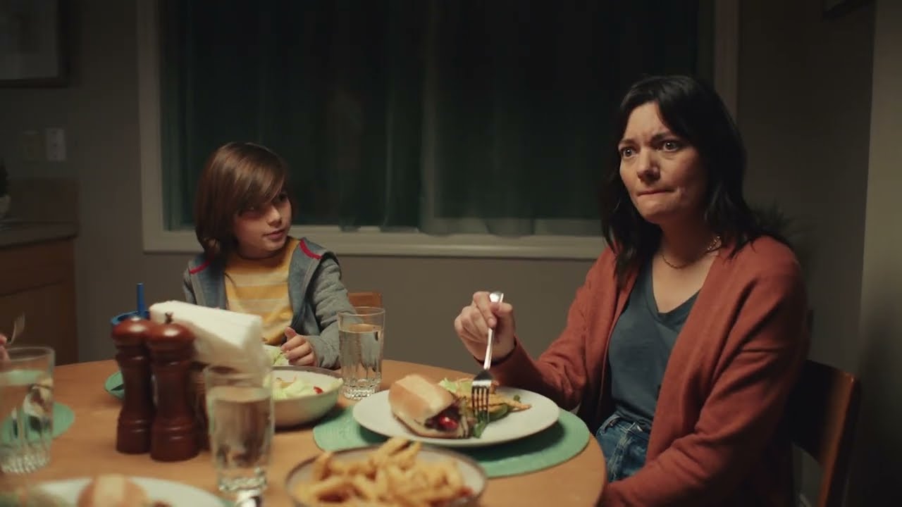 Ummmmm this ad is about Steak-umm (and babies)