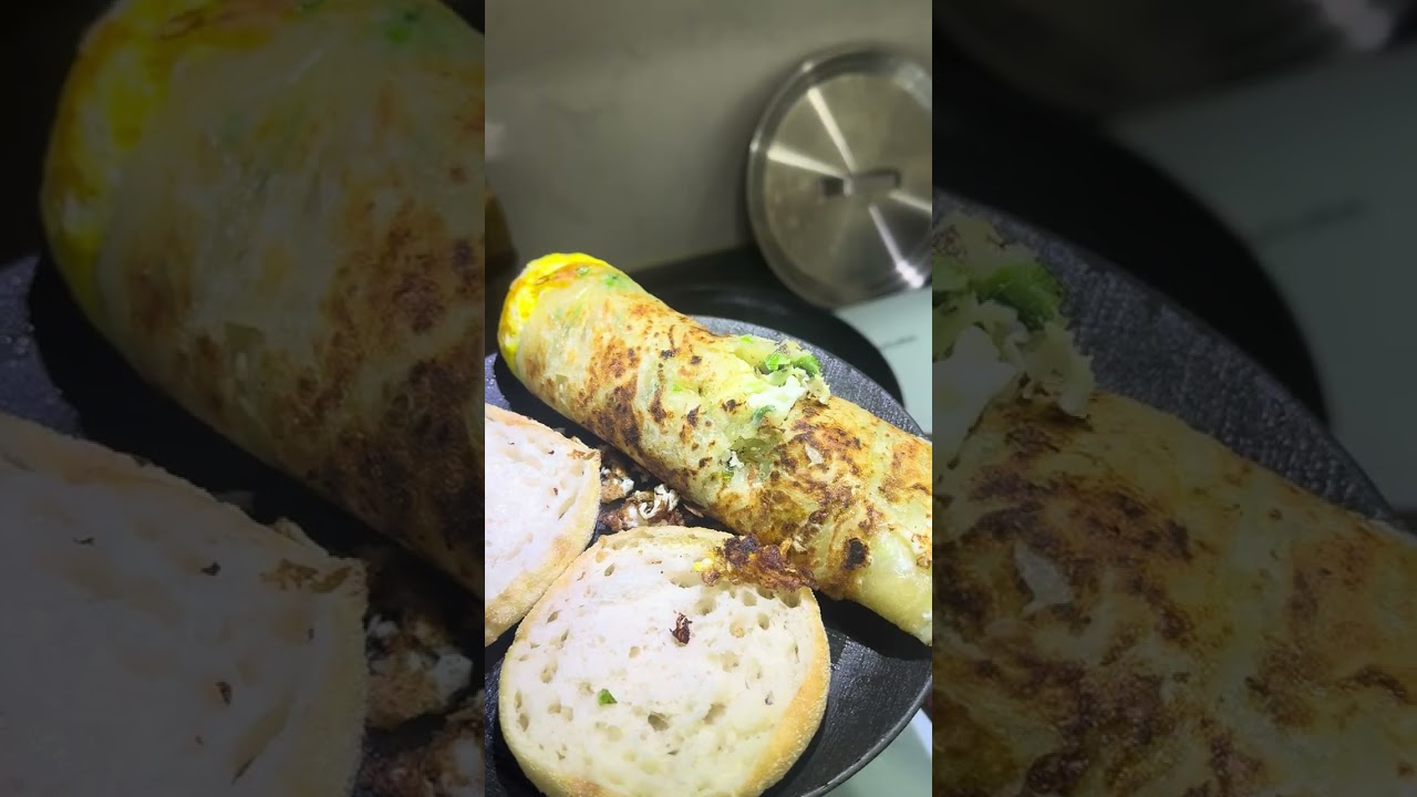 221my birthday～給自己做份生日早餐