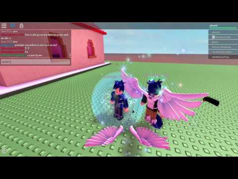 Chars In Roblox For Admin