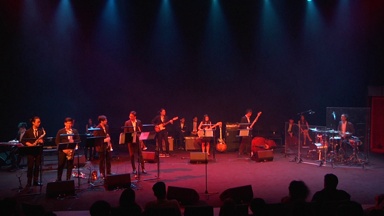 Improvise IX