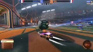 Johnnyboi and Zen Explain How To Stop Flicks