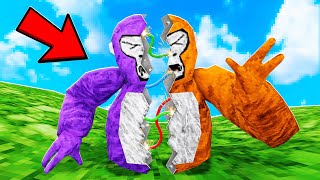 I Made 2 Player Gorilla Tag...