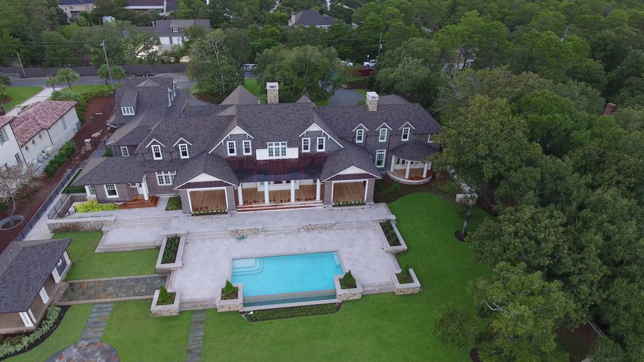 Magnolia Manor YouTube