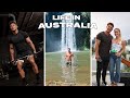 AUSSIE LIFE VLOG- CROCS ARE WILD